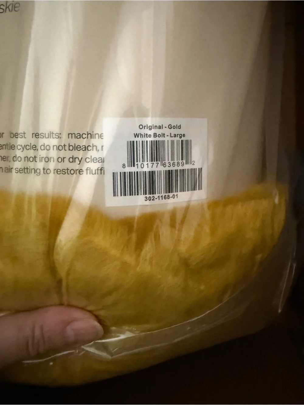 NWT Aviator Nation x Lola Blanket Size Large